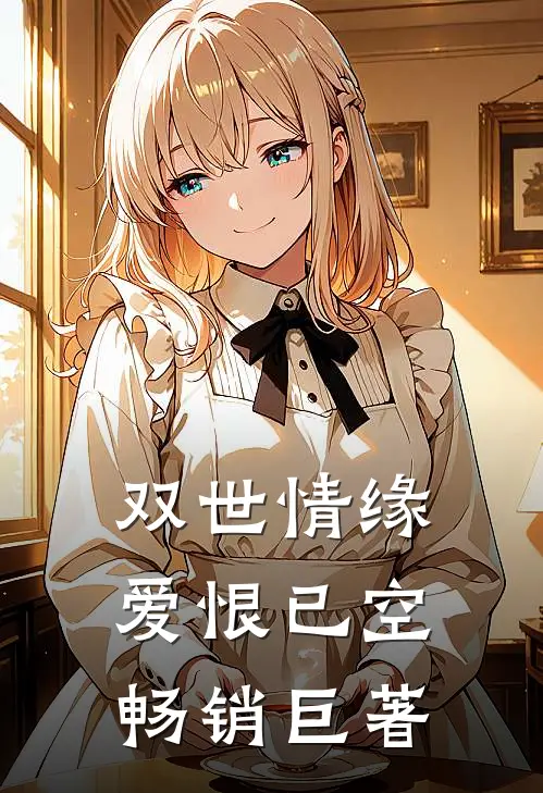 双世情缘，爱恨已空畅销巨著