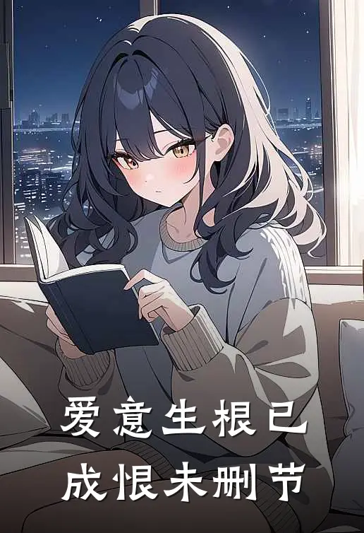 爱意生根已成恨未删节