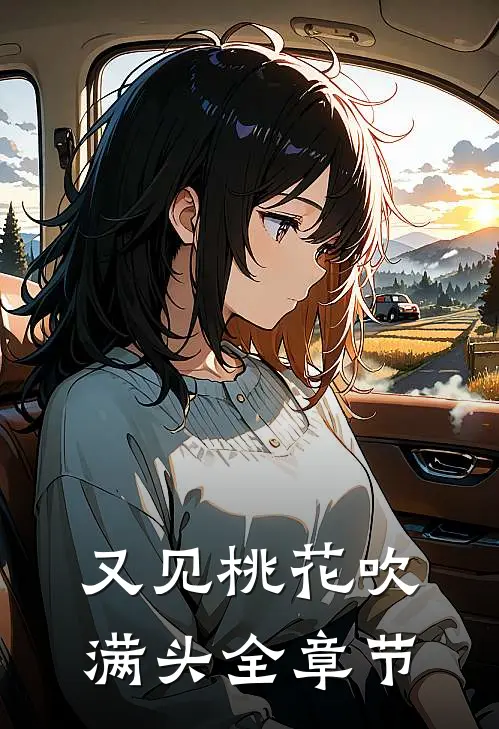 又见桃花吹满头全章节