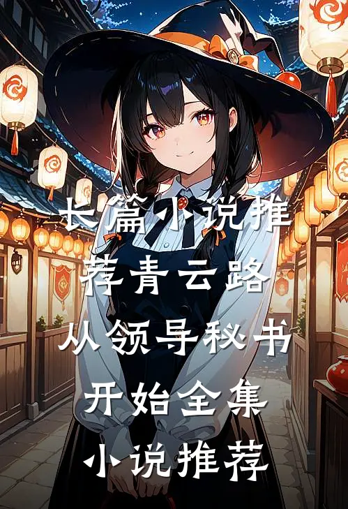 长篇小说推荐青云路：从领导秘书开始全集小说推荐