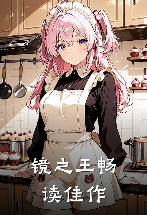 镜之王畅读佳作