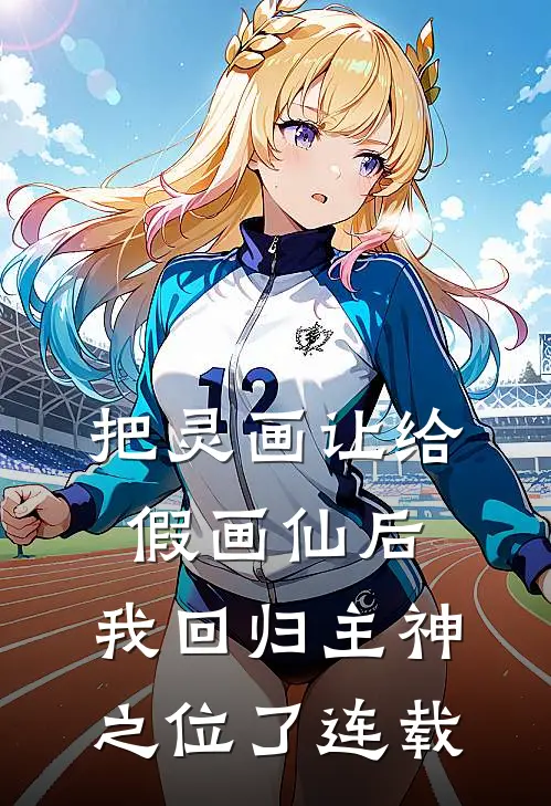 把灵画让给假画仙后，我回归主神之位了连载