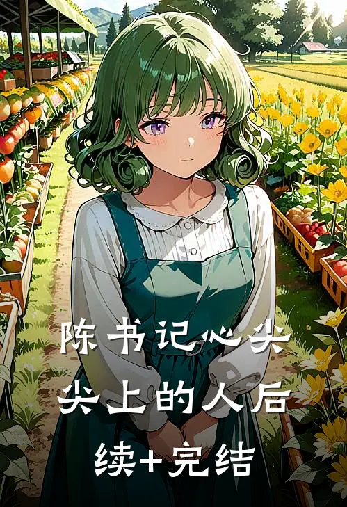 陈书记心尖尖上的人后续+完结