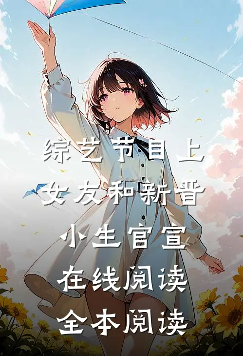 综艺节目上，女友和新晋小生官宣在线阅读全本阅读