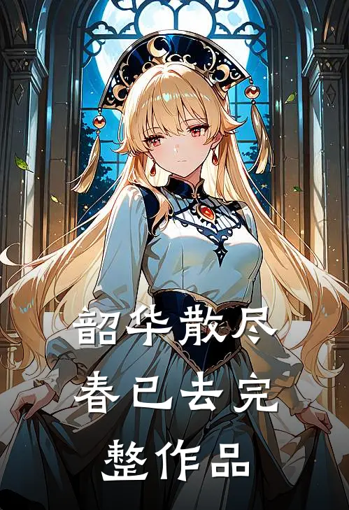 韶华散尽春已去完整作品