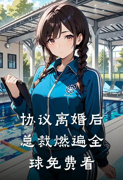 协议离婚后，总裁燃遍全球免费看