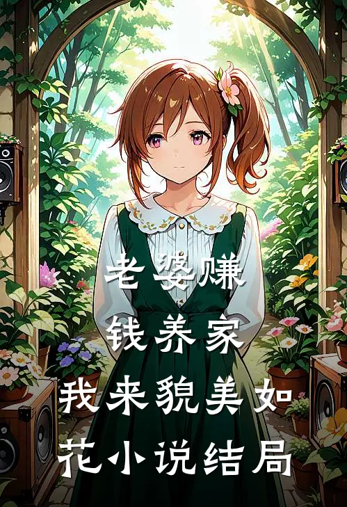 老婆赚钱养家，我来貌美如花小说结局