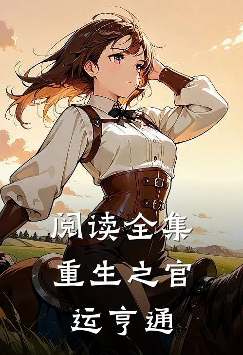 阅读全集重生之官运亨通