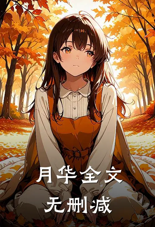 月华全文无删减