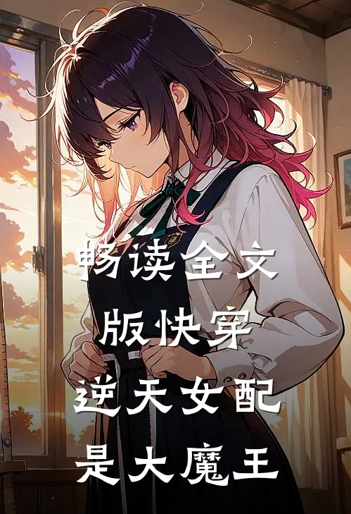 畅读全文版快穿逆天女配是大魔王