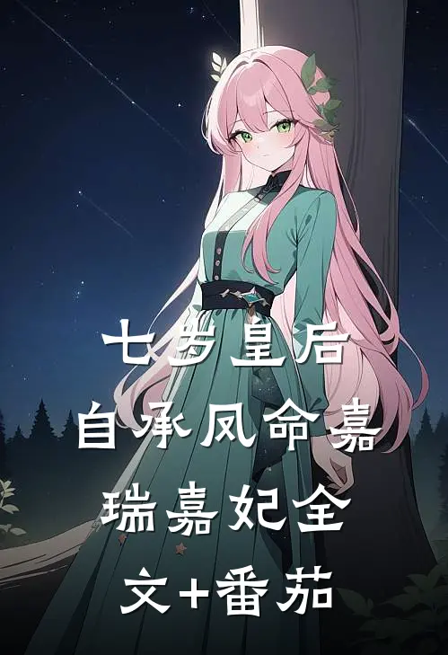 七岁皇后，自承凤命嘉瑞嘉妃全文+番茄
