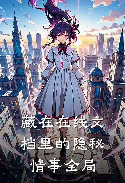 藏在在线文档里的隐秘情事全局