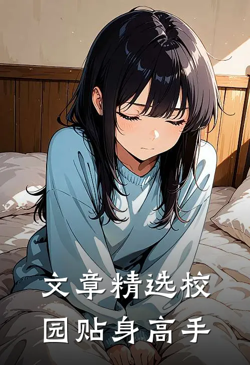 文章精选校园贴身高手
