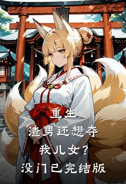 重生：渣男还想夺我儿女？没门已完结版