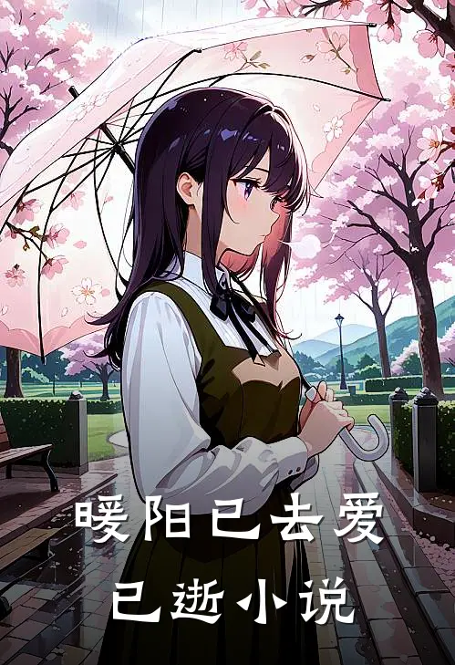 暖阳已去爱已逝小说
