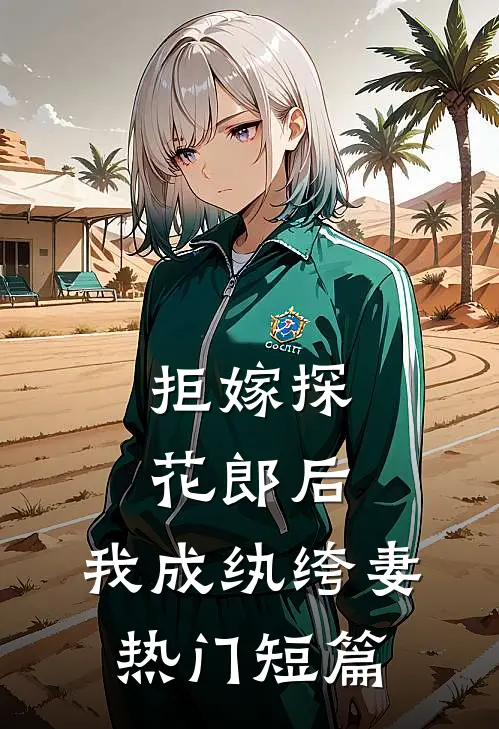 拒嫁探花郎后，我成纨绔妻热门短篇