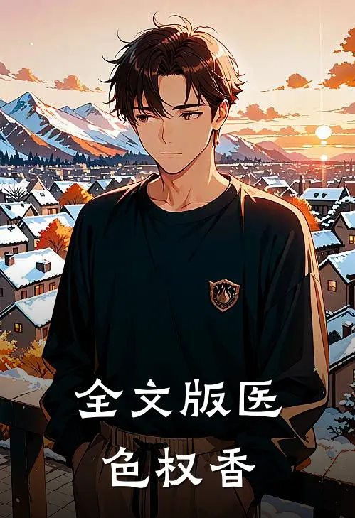 全文版医色权香