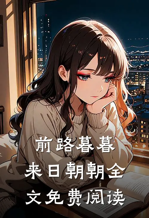 前路暮暮，来日朝朝全文免费阅读