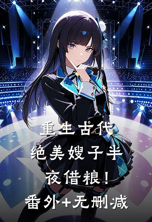 重生古代：绝美嫂子半夜借粮！番外+无删减