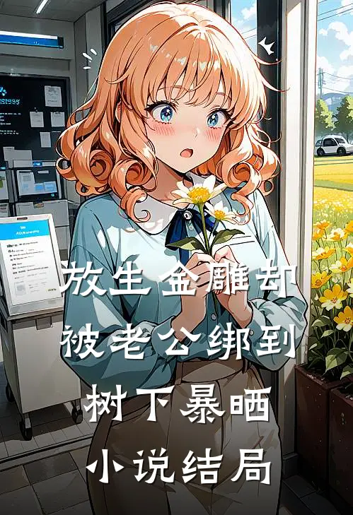放生金雕却被老公绑到树下暴晒小说结局
