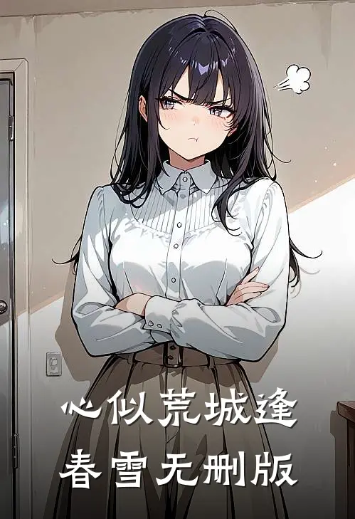 心似荒城逢春雪无删版