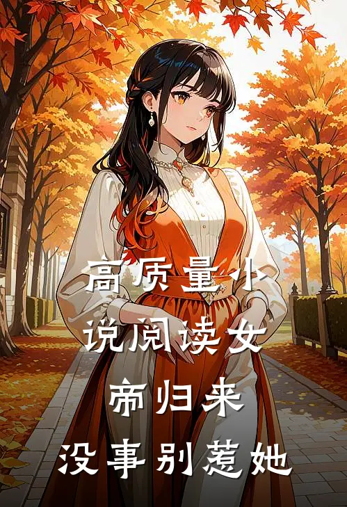高质量小说阅读女帝归来，没事别惹她