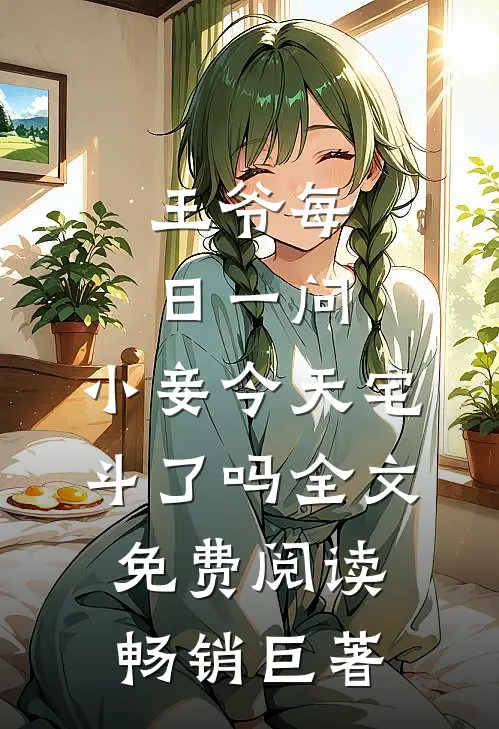 王爷每日一问,小妾今天宅斗了吗全文免费阅读畅销巨著