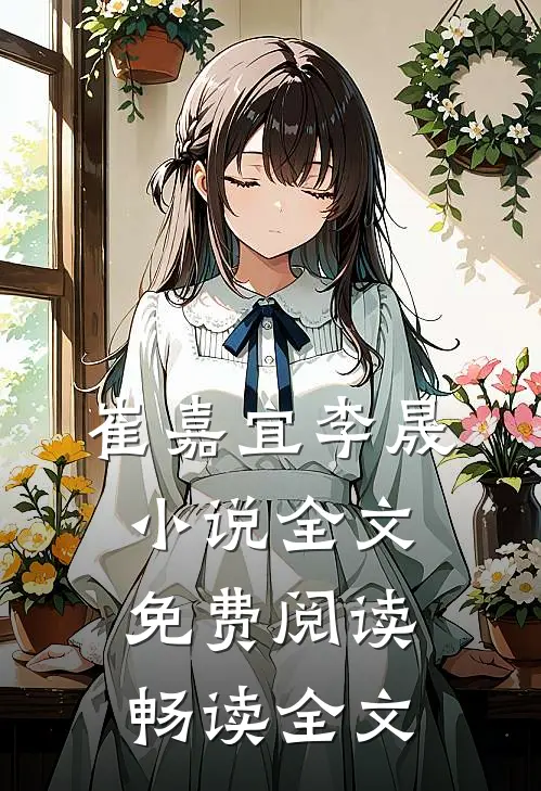 崔嘉宜李晟小说全文免费阅读畅读全文