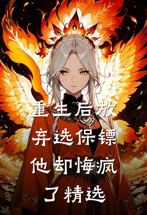 重生后放弃选保镖，他却悔疯了精选