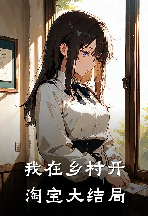 我在乡村开淘宝大结局