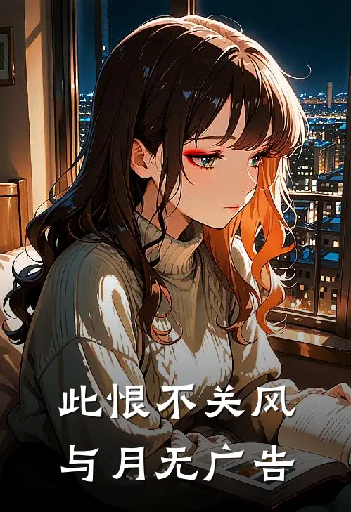 此恨不关风与月无广告