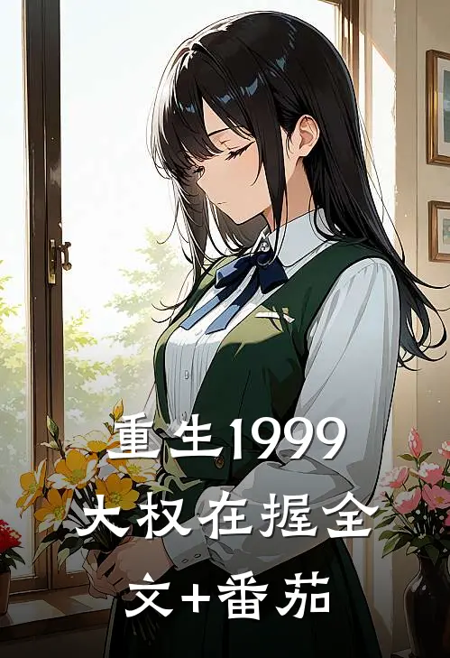 重生1999：大权在握全文+番茄