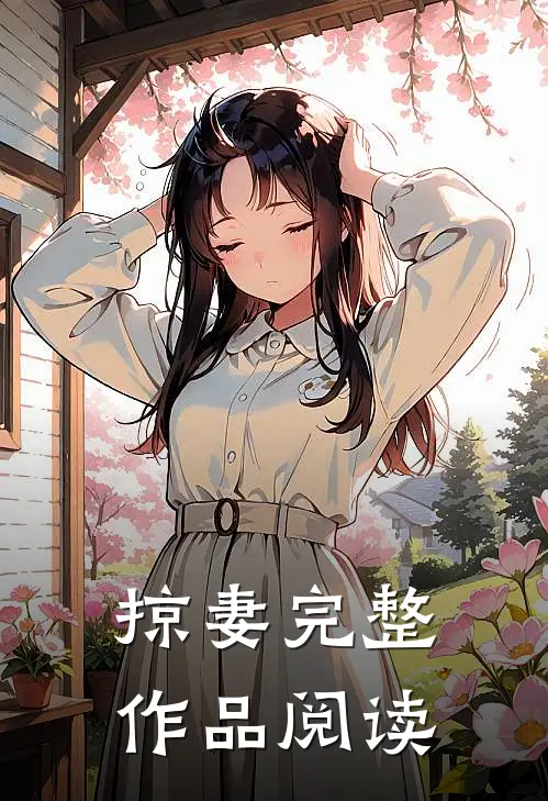 掠妻完整作品阅读