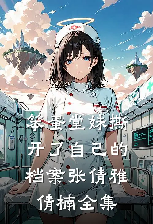 笨蛋堂妹撕开了自己的档案张倩雅倩楠 全集