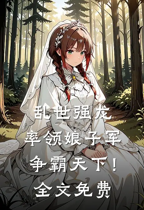 乱世强龙,率领娘子军争霸天下!全文免费阅读