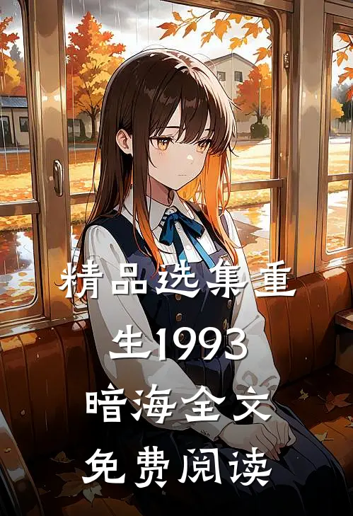 精品选集重生1993暗海全文免费阅读