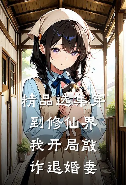 精品选集穿到修仙界，我开局敲诈退婚妻