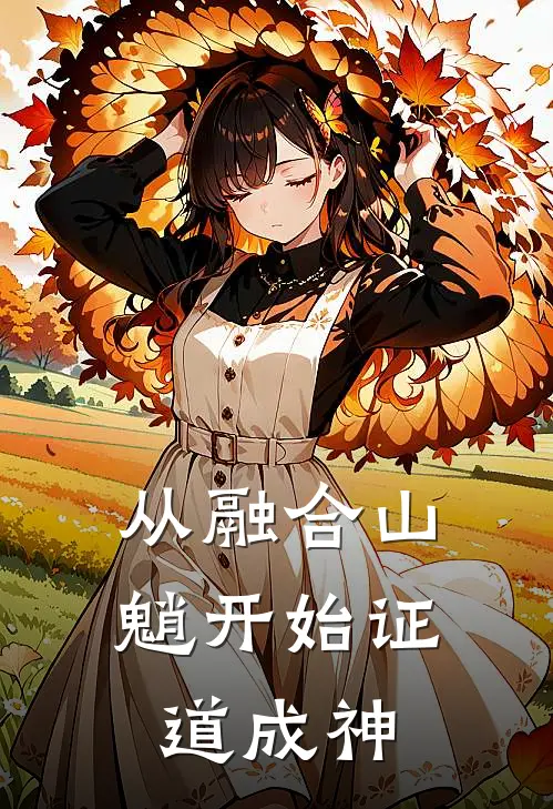 从融合山魈开始证道成神 愤怒的芭乐