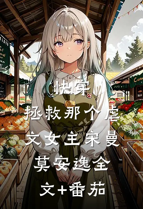 快穿：拯救那个虐文女主宋曼莫安逸全文+番茄