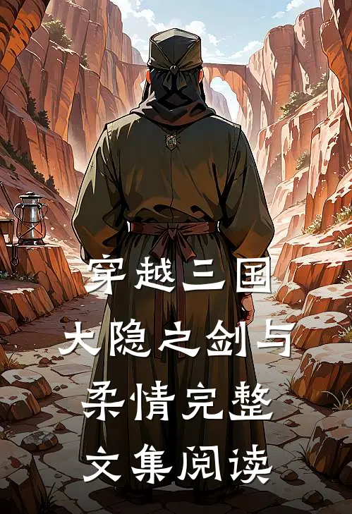 穿越三国大隐之剑与柔情完整文集阅读