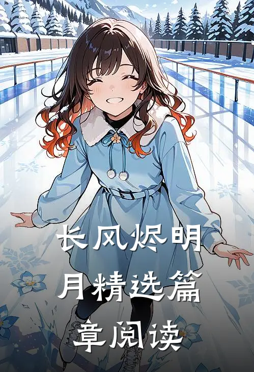 长风烬明月精选篇章阅读