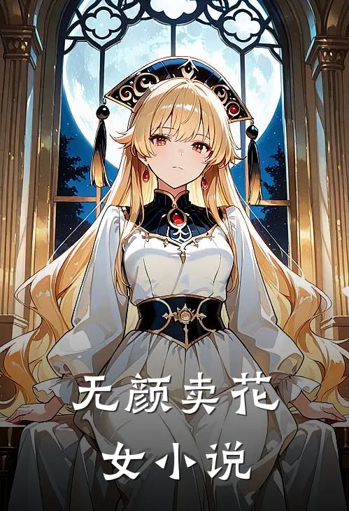 无颜卖花女小说
