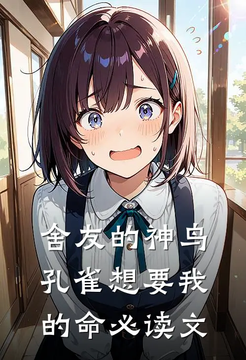 舍友的神鸟孔雀想要我的命必读文