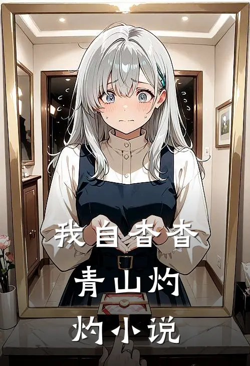 我自杳杳，青山灼灼小说