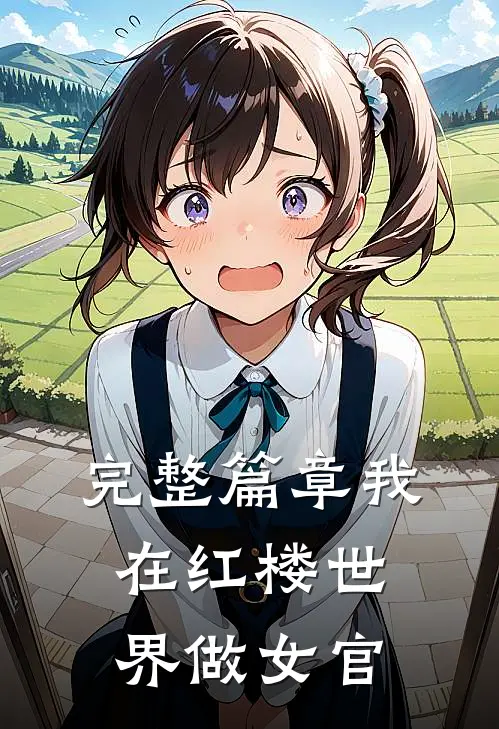 完整篇章我在红楼世界做女官
