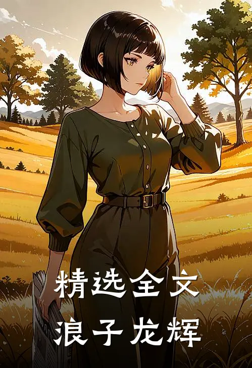 精选全文浪子龙辉免费阅读