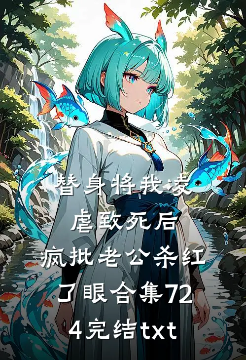 替身将我凌虐致死后，疯批老公杀红了眼合集724完结txt