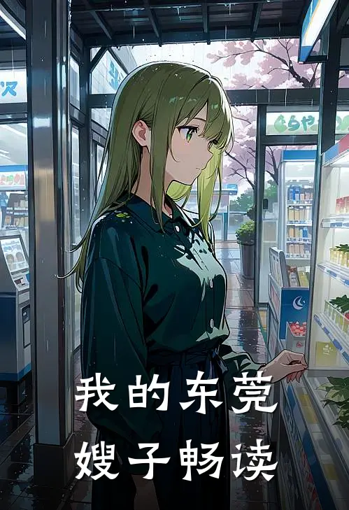 我的东莞嫂子畅读