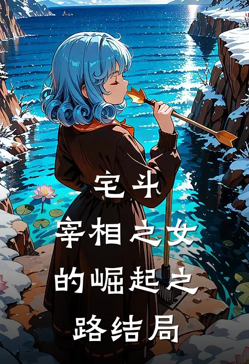 宅斗：宰相之女的崛起之路结局