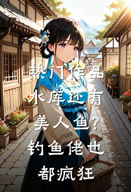 热门作品水库还有美人鱼?钓鱼佬也都疯狂